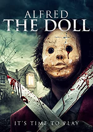 Doll Cemetery (2019) starring Steven M. Smith on DVD